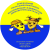 Логотип смт. Васильківка. Дитячий садок 